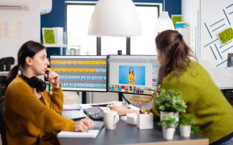 post production service