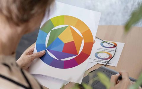 Color Psychology in Beauty Product Photography