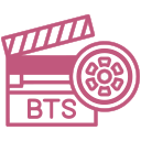  BTS videography