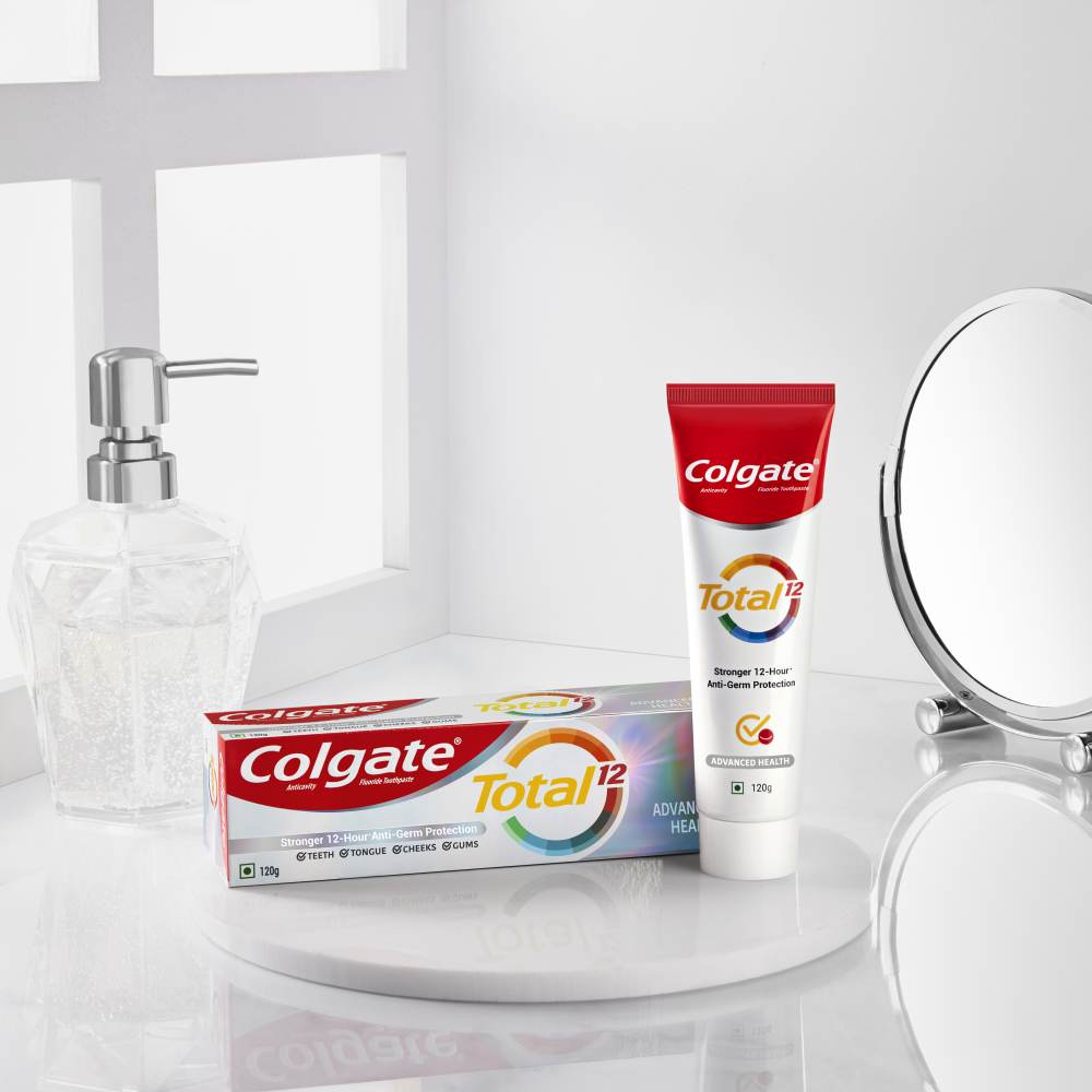 colgate