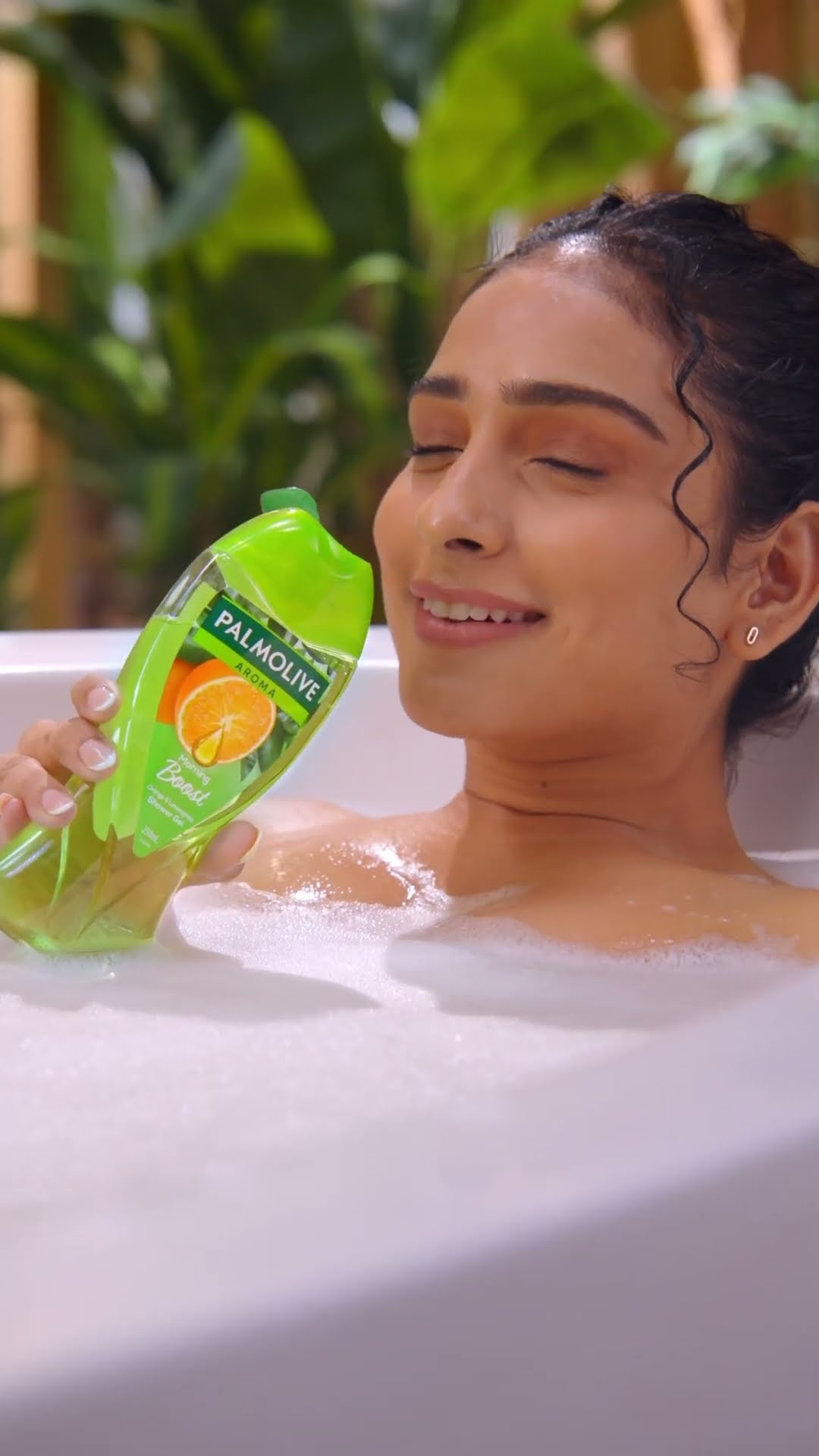Palmolive