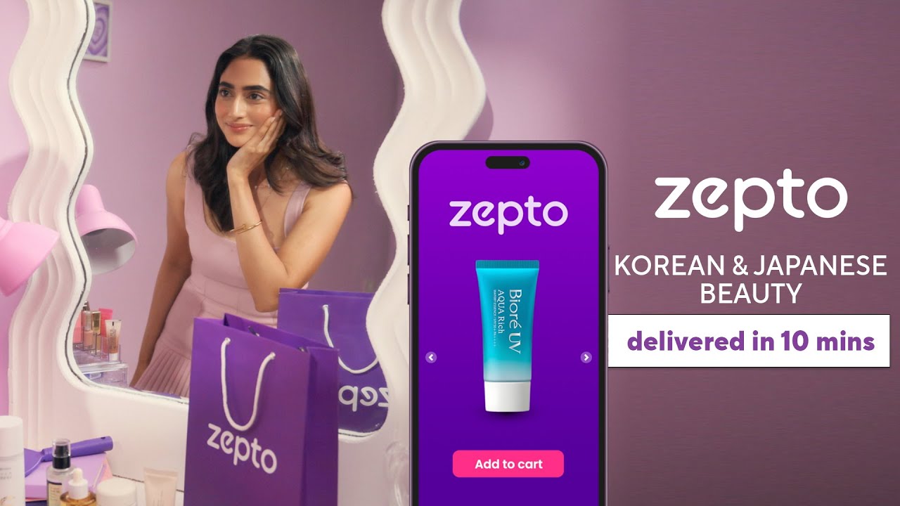 Zepto