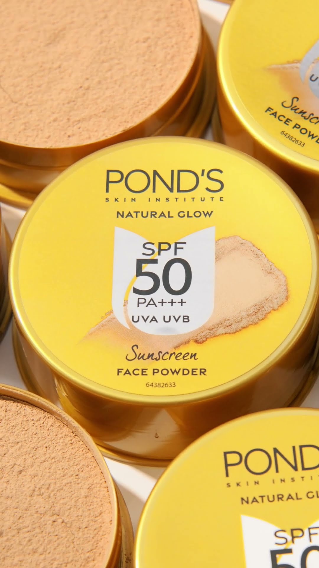 Ponds