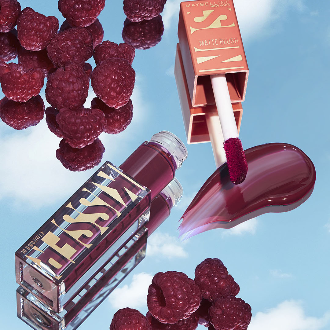Maybelline