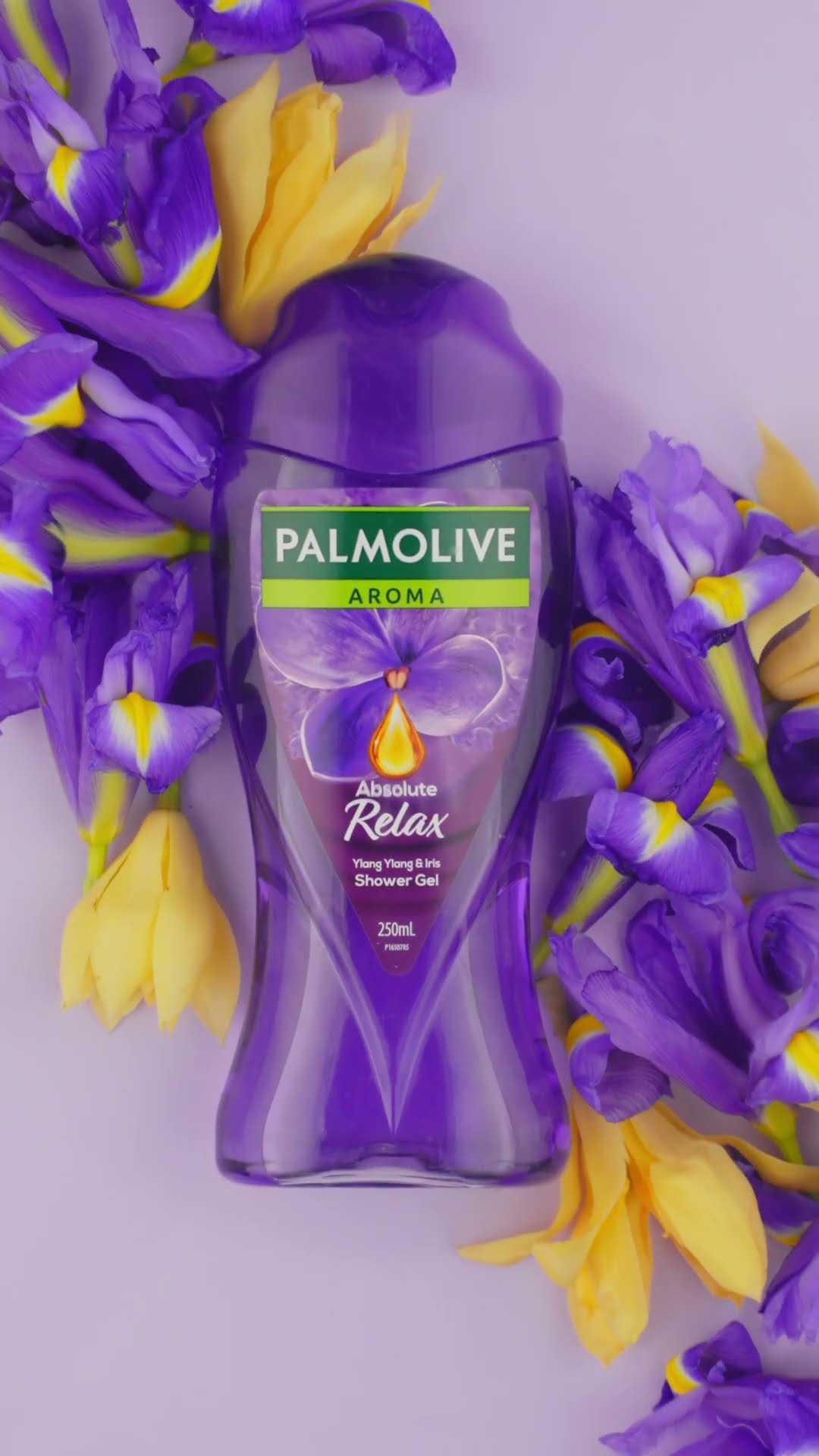 Palmolive