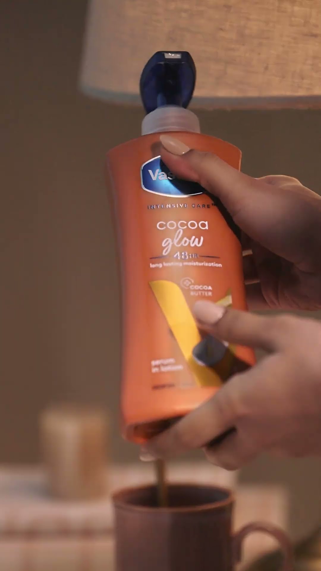 Vaseline