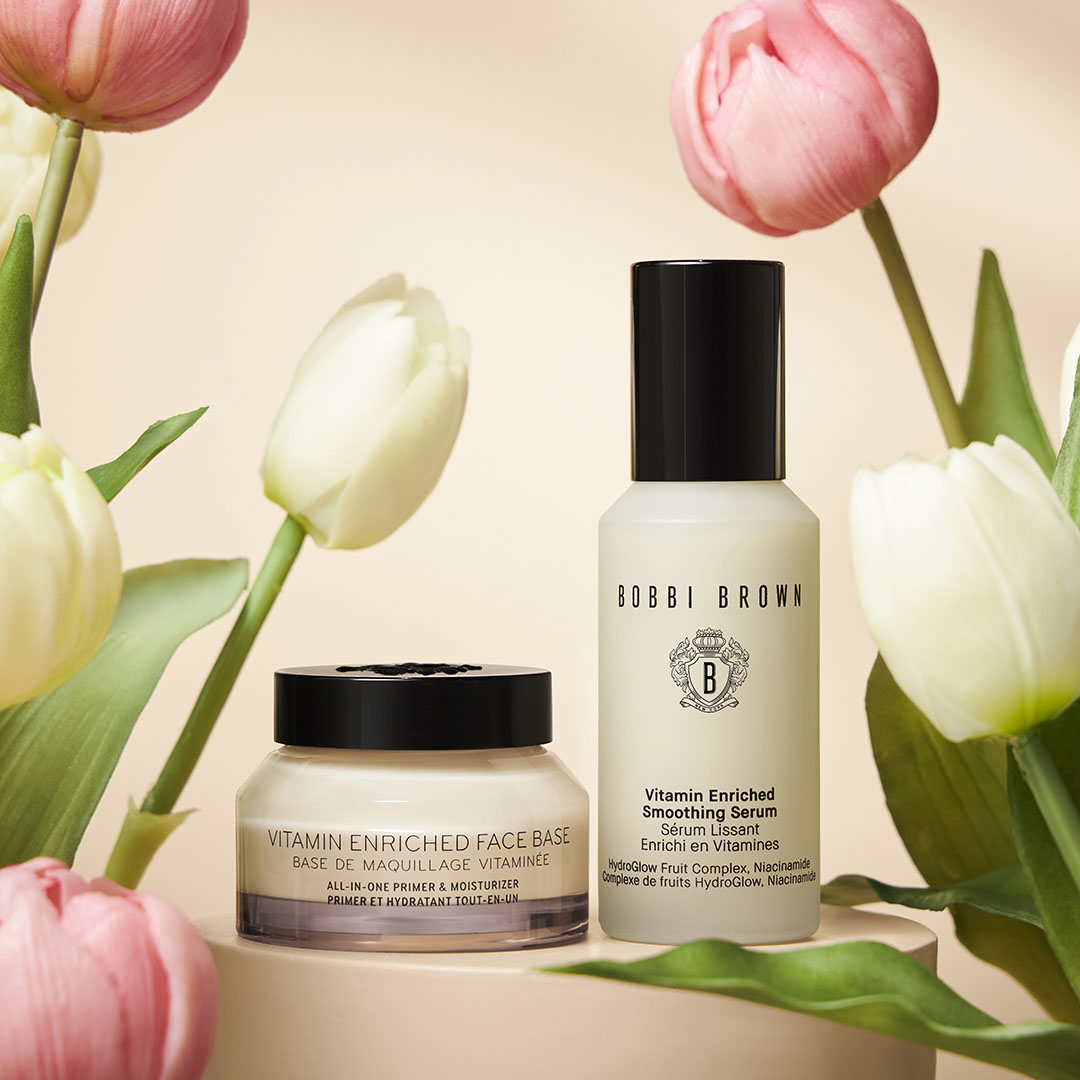 Bobbi Brown