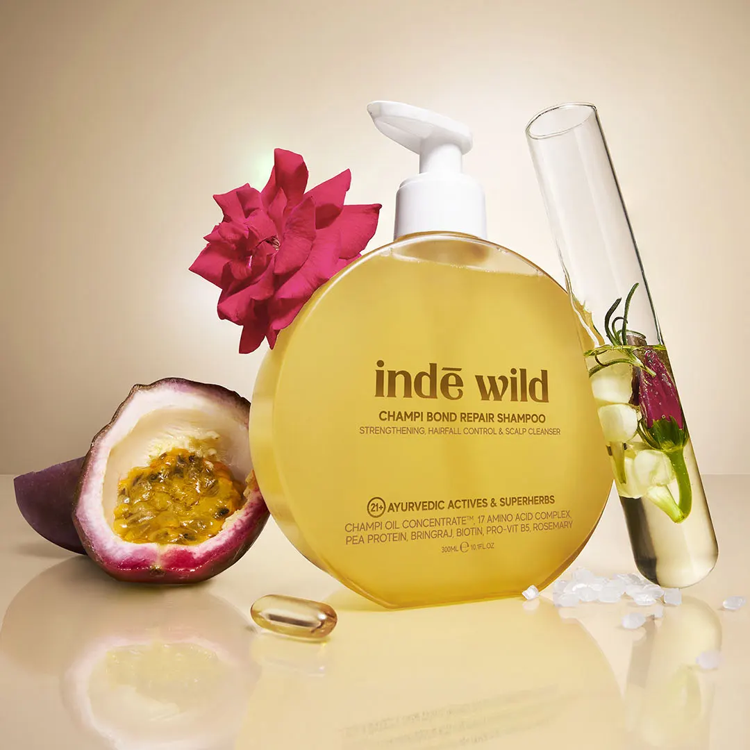 Inde wild